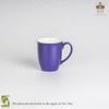 Bộ 4 ca sứ Rak Porcelain - màu organic (màu bóng)