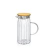 Bình thủy tinh Wilmax 1000 ML