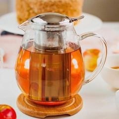 Bình trà thủy tinh 20 FL OZ | 600 ML