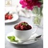 Bộ 6 tách + dĩa lót Julia - Wilmax England