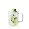 Ly thủy tinh có quai 13 FL OZ | 400 ML