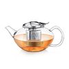 Bình lọc trà thủy tinh Wilmax 0.65L