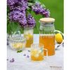 Bình thủy tinh Wilmax 1000 ML