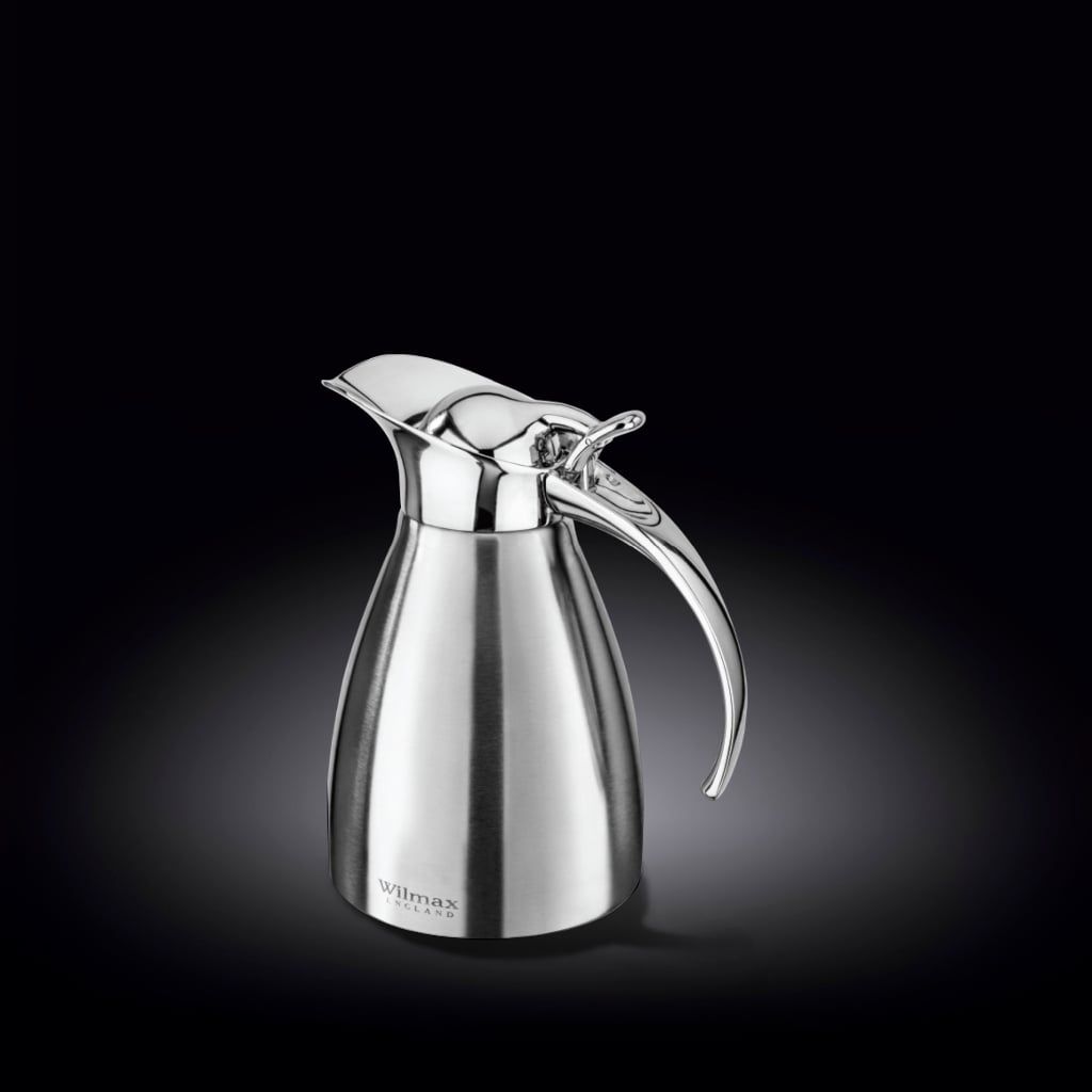Bình inox 2 lớp giữ nhiệt Wilmax