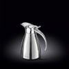 Bình inox 2 lớp giữ nhiệt Wilmax
