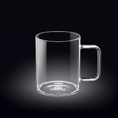 Bộ 6 ly thủy tinh có quai 17 FL OZ | 500 ML