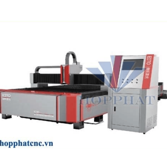  Máy cắt laser fiber FLX3015 