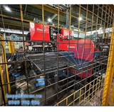  Máy bẻ CNC Amada TBZ2523 