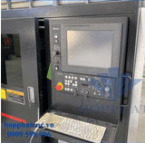  Máy cắt laser fiber Amada LCG3015 AJ 