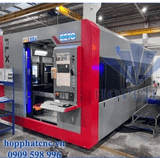  MÁY CẮT LASER FIBER BÀN ĐÔI EETO-FLX3015 