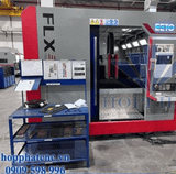  MÁY CẮT LASER FIBER BÀN ĐÔI EETO-FLX3015 