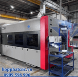  MÁY CẮT LASER FIBER BÀN ĐÔI EETO-FLX3015 
