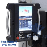  Máy chấn Amada HG8025 