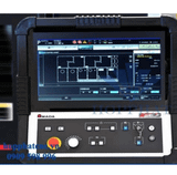  Máy đột Amada EMK3610NT 