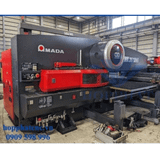 Máy đột Amada EMK3610NT 
