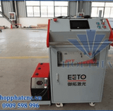  Máy hàn laser fiber HPW-1000 