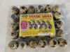  Trứng Cút Thanh Nhân Vỉ 30 Trứng 