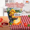 Viên Khoai tây nhân phô mai Mozzarella 300g (Mua 2 Tặng 1) 