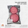  Salami Danoise cắt lát 200g 