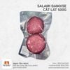  Salami Danoise cắt lát 500g 