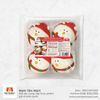  Bánh Bao Người Tuyết Socola X-Mas Thọ Phát – Phiên bản giới hạn 
