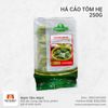 Há cảo tôm hẹ 250g Bamboo 