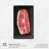  Lõi vai bò Mỹ cắt Steak (miếng 200g) 