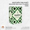  Muối biển tinh khiết Maldon sea salt flakes 250g 