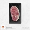  Striploin bò Úc Hokobe (200g) 