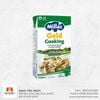  Cooking cream milac gold 1L 