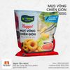 Mực vòng chiên giòn 300g 