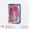  Parma ham cắt lát 200G Ba Chú Beo 