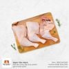  Đùi gà tươi góc tư (Giá 1 Kg) 
