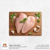  Ức gà tươi phi lê (Giá 1 Kg) 