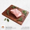  Nạc nọng heo giòn (Giá 1 Kg) 