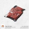  Cổ bò Brasil cắt lúc lắc (200g) 