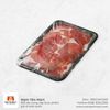  Nạc dăm Brasil cắt mỏng (200g) 