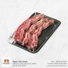  Sườn bò Canada cắt BBQ (300g) 