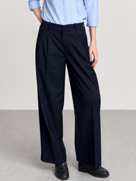 Quần Trouser Generation - Navy