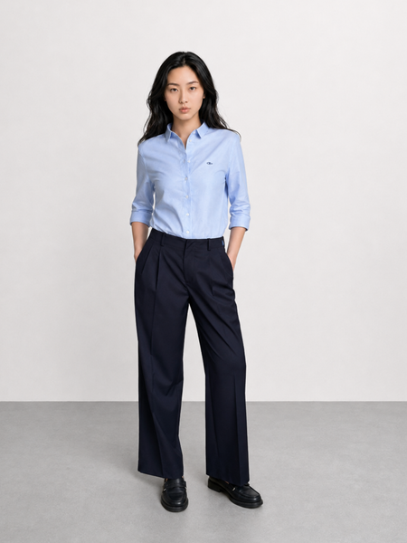 Quần Trouser Generation - Navy