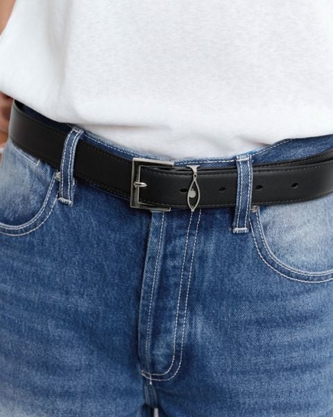 Thắt lưng The Belt - Black