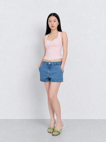 Quần Everyday Shorts - OG Blue