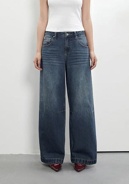 Quần Rockstar Jeans - Jupiter Wash