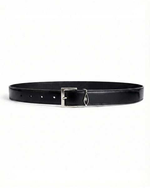 Thắt lưng The Belt - Black