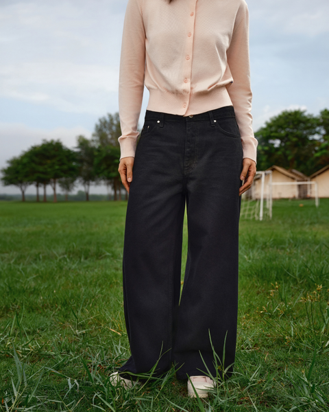 Quần Sunday Jeans - Special You in Black