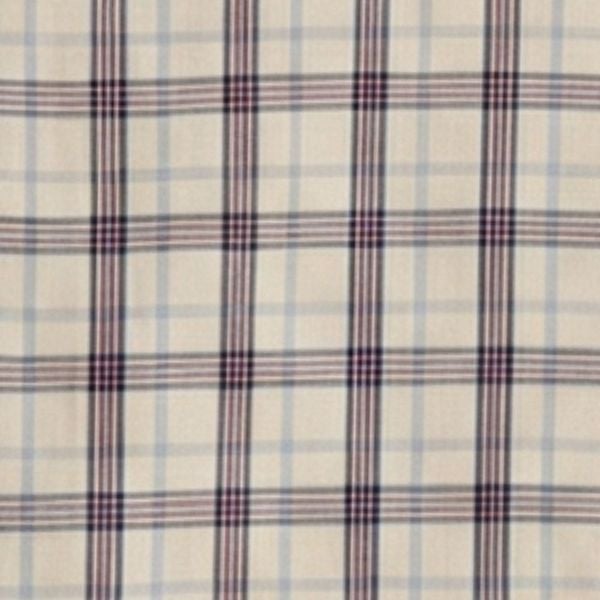 Áo Kate Shirt - Moss Brown Plaid