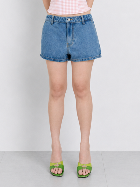 Quần Everyday Shorts - OG Blue