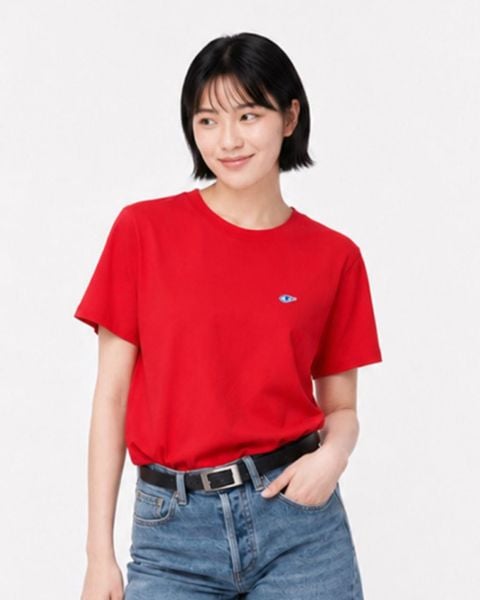 Áo Life T - 250 Red