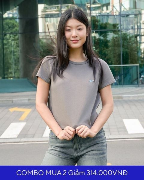 Daughter T - 250 Grey
