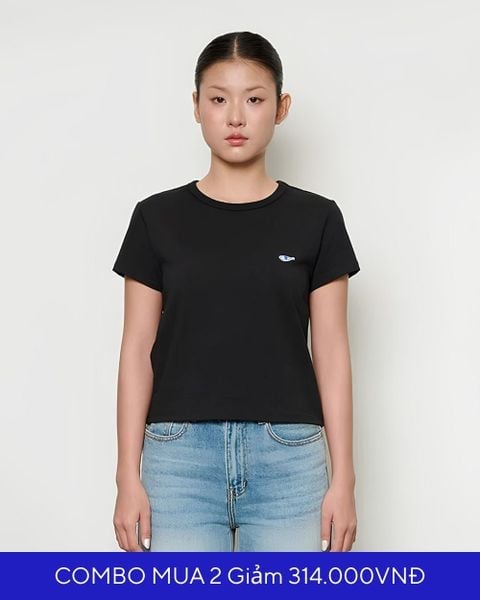 Daughter T - 250 Black